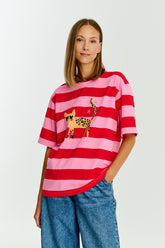 Tričko Born to Be Wild